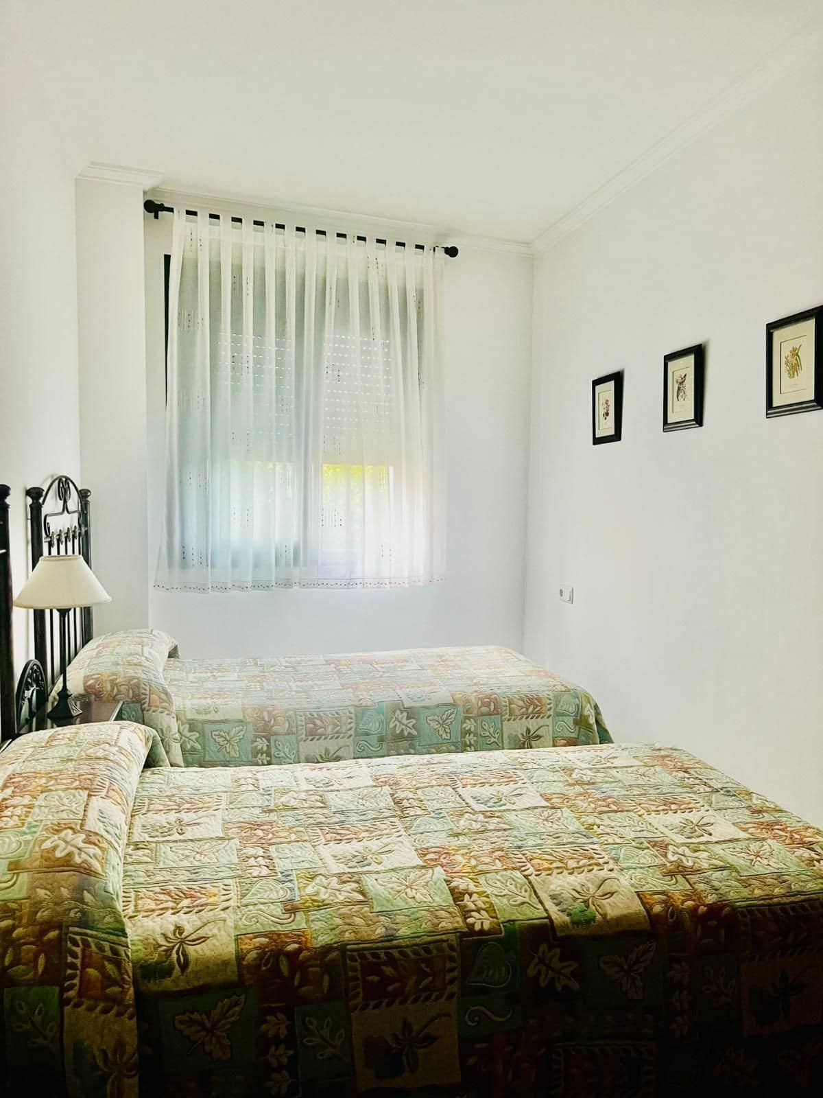 Appartement met 2 slaapkamers in Guaro, Málaga in Guaro - foto 10