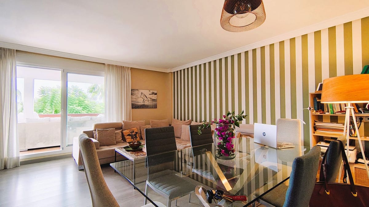 2-slaapkamerappartement in Selwo in Selwo - foto 13