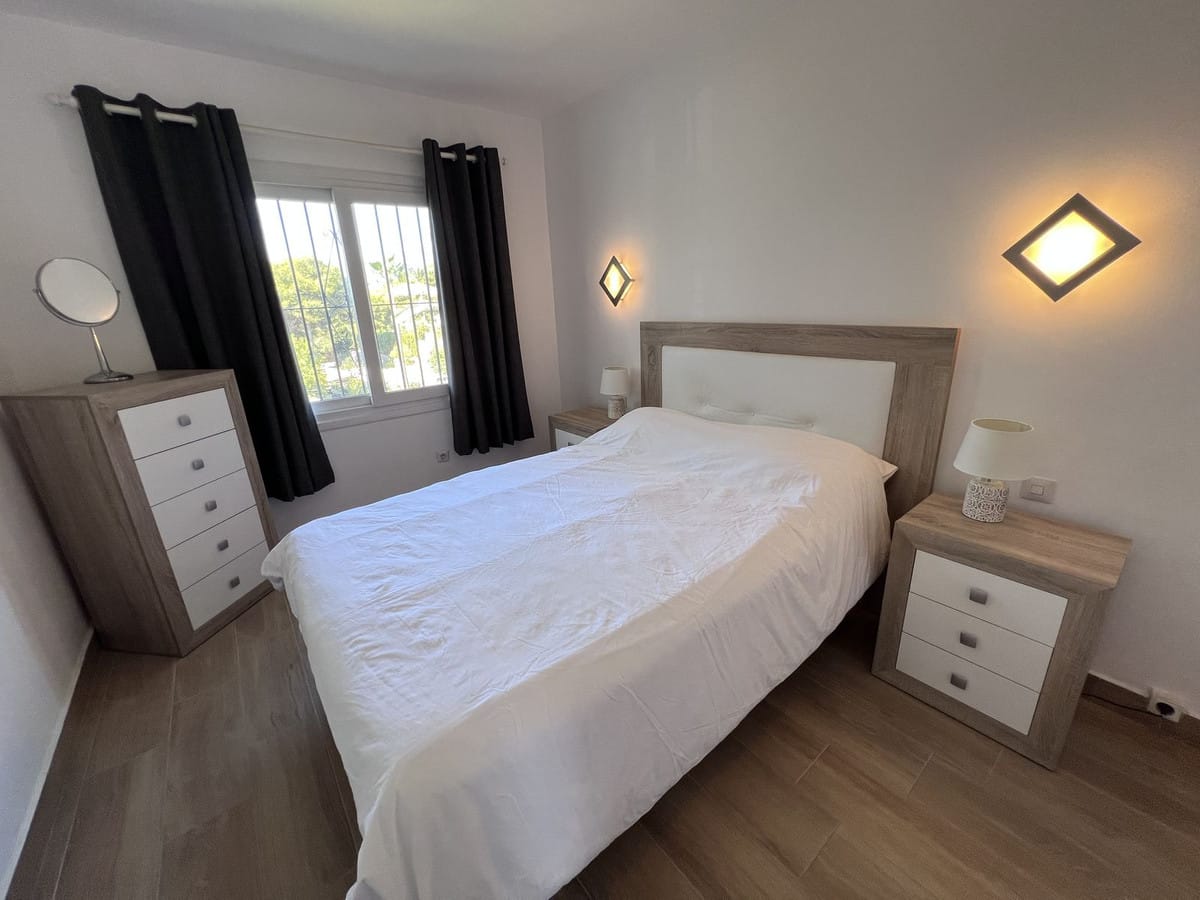 Appartement met 1 slaapkamer in El Paraiso, Málaga in El Paraiso - foto 10