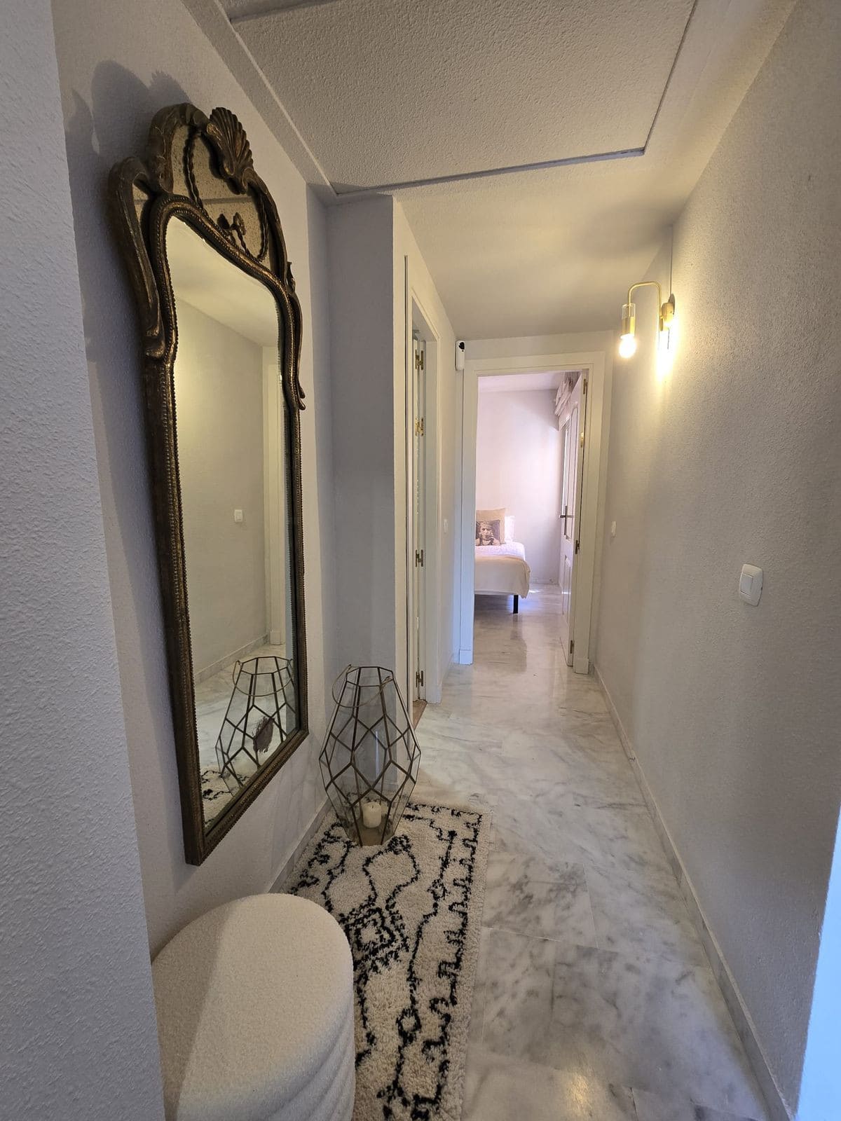 2-slaapkamer penthouse in Reserva de Marbella in Reserva de Marbella - foto 18