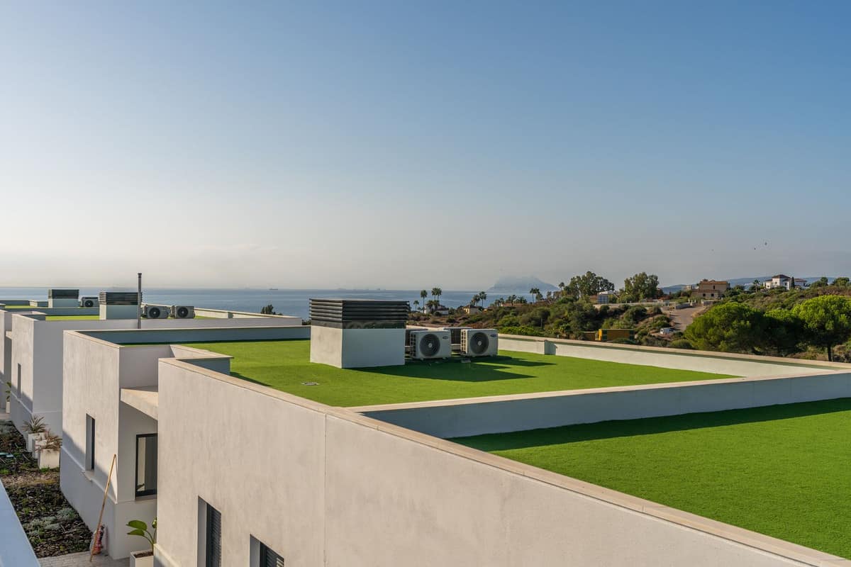 2-slaapkamerwoning in Manilva in Manilva - foto 9