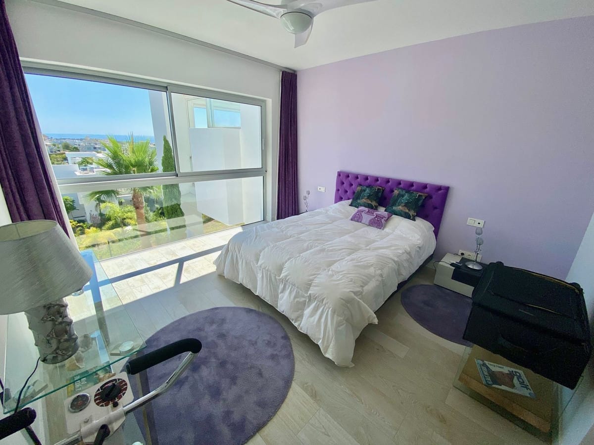 Appartement met 3 slaapkamers in Estepona in Estepona - foto 3