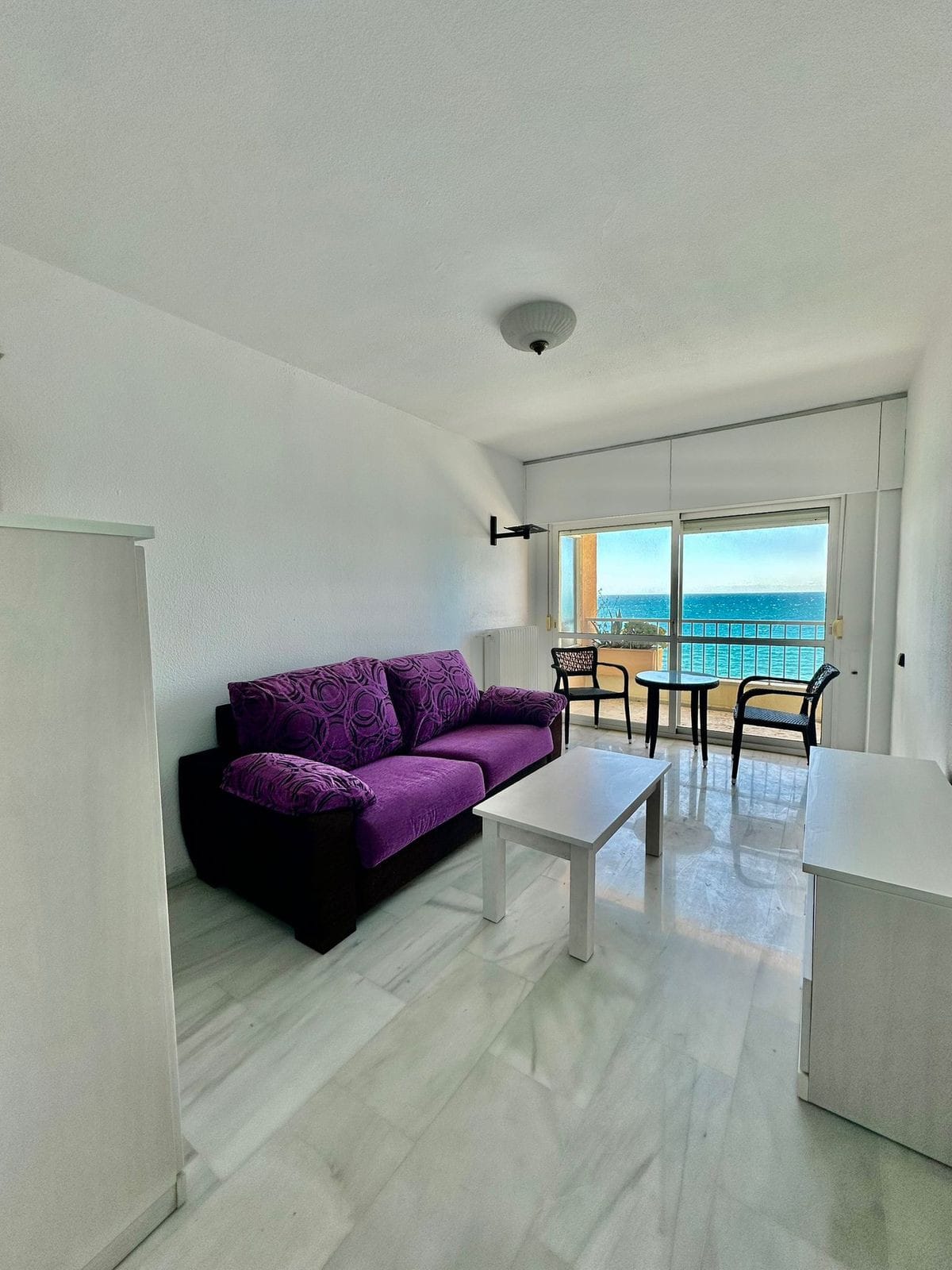 Studio aan zee – Marbella in Marbella - foto 4