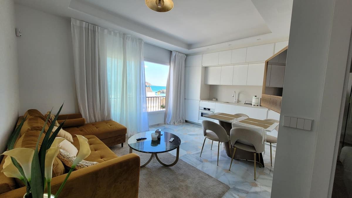 2-slaapkamer appartement in Puerto Banús in Puerto Banús - foto 5