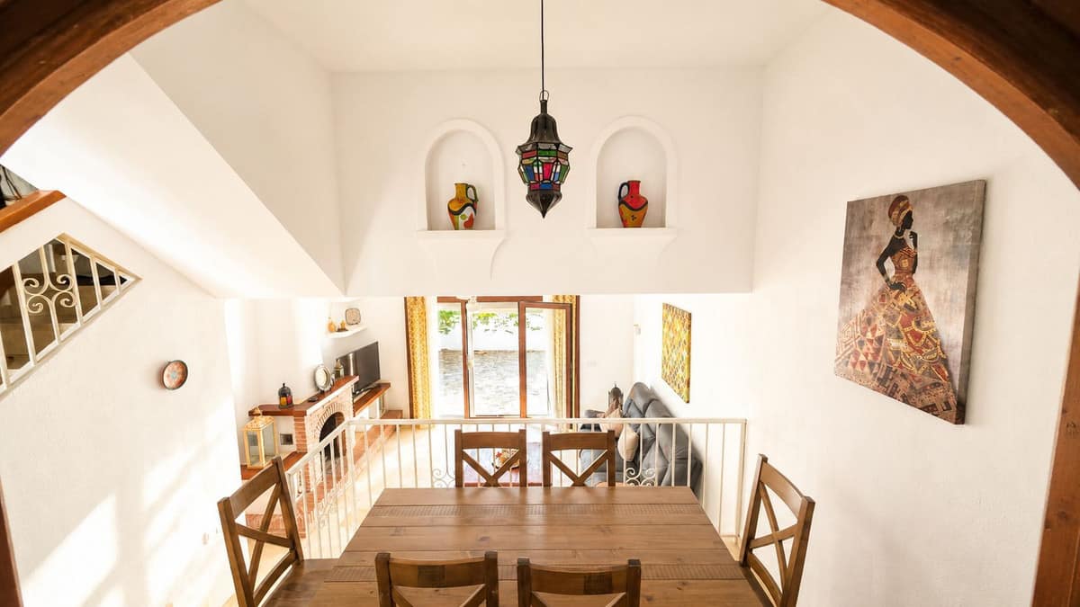 3 bedroom House in Mijas Golf in Mijas Golf - foto 6