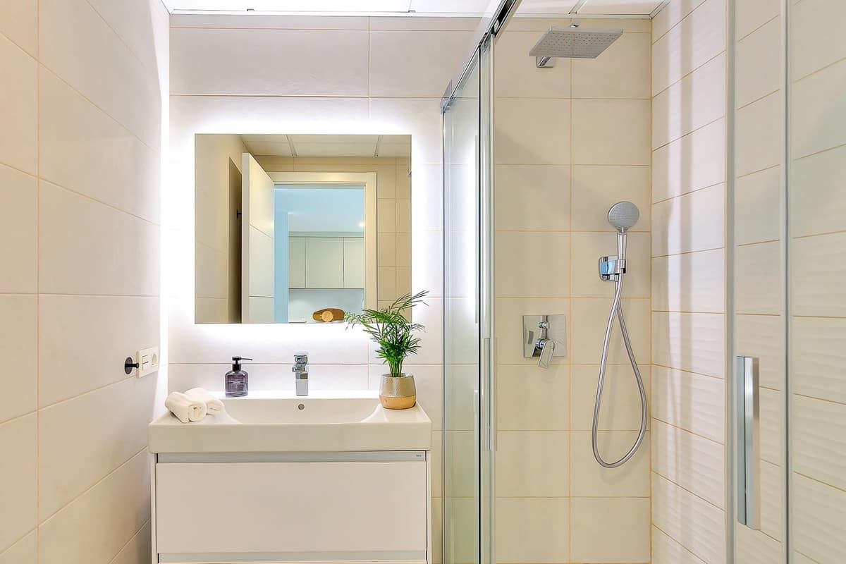 2-slaapkamer appartement in Elviria met toeristische licentie in Elviria - foto 19