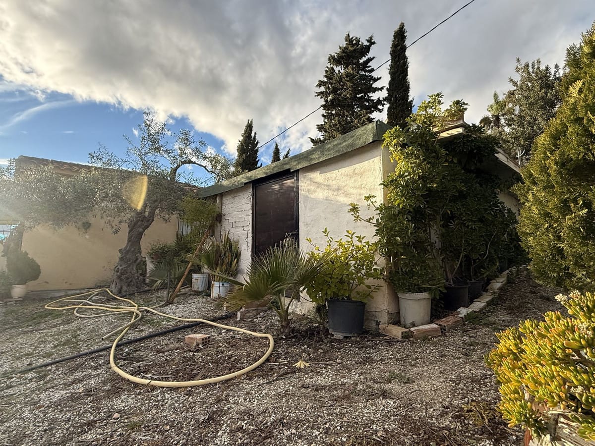 Drie-slaapkamer huis in Coín in Coín - foto 13