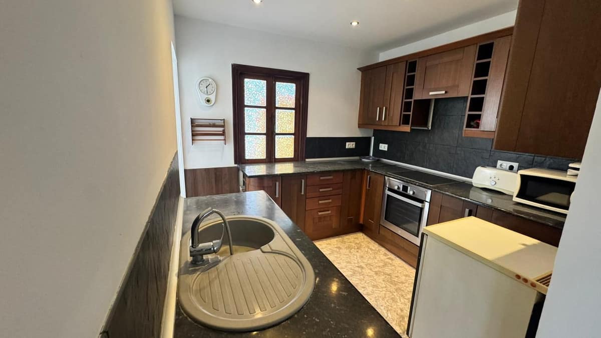 Drie-slaapkamerappartement in Estepona in Estepona - foto 15