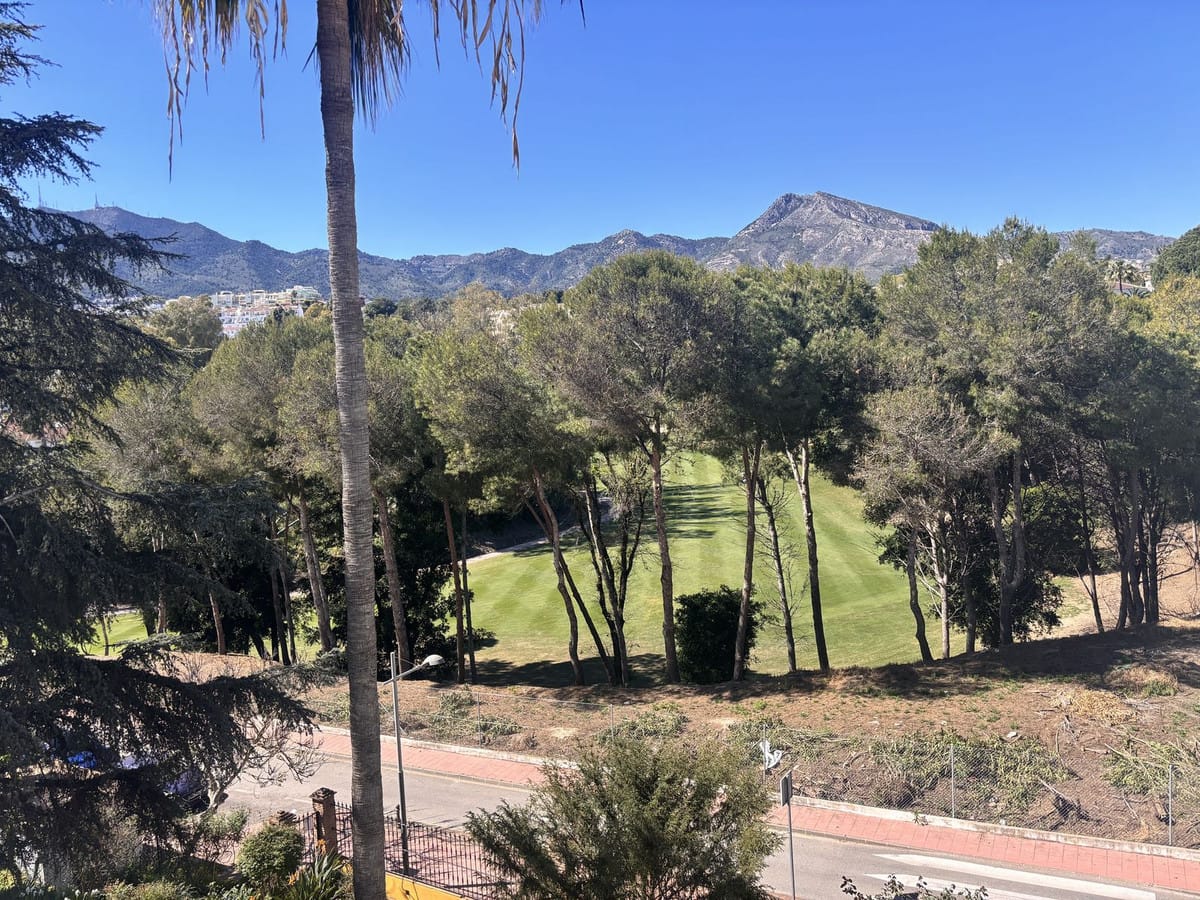 1 bedroom Apartment in Torrequebrada in Torrequebrada - foto 13