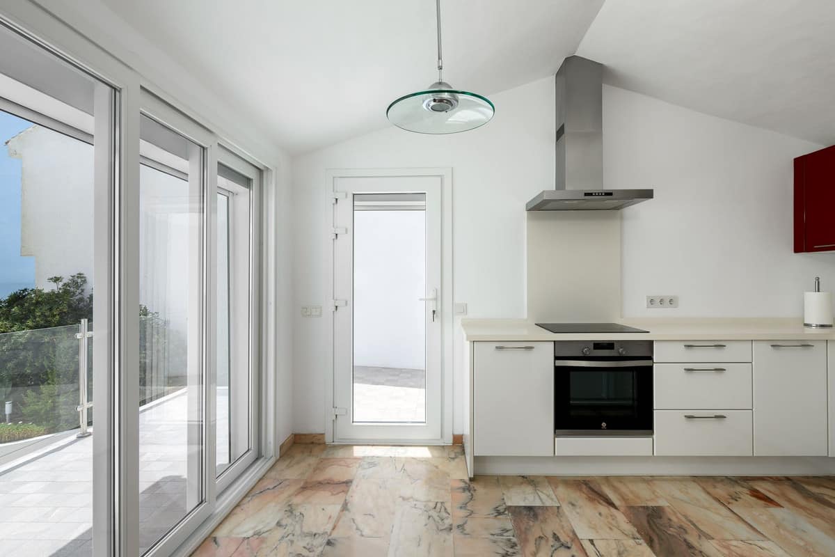 Villa met zeezicht, Arena Beach, Estepona – 3 slaapkamers in Estepona - foto 7
