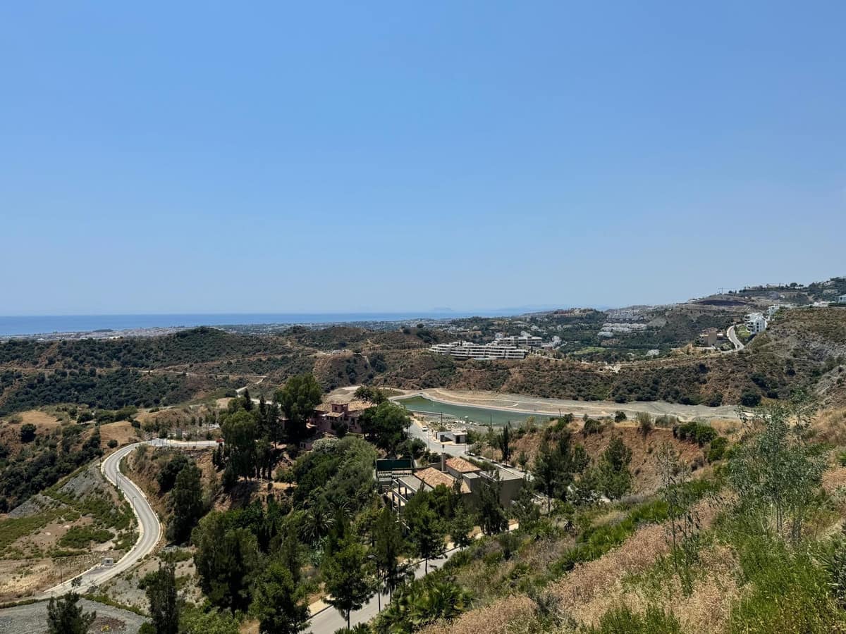 Kavel in Real de La Quinta met panoramisch zeezicht in La Quinta - foto 11