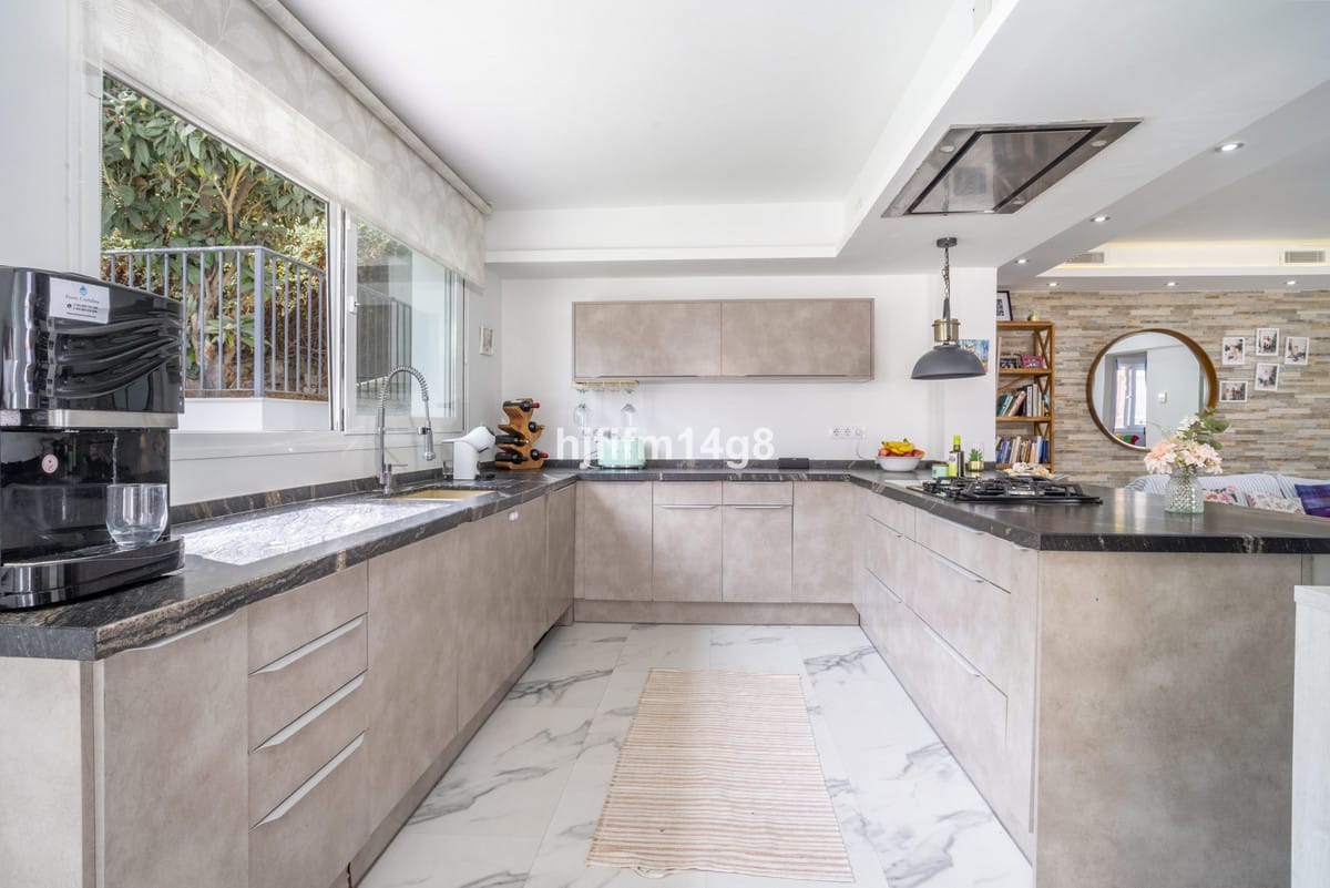 3-slaapkamer villa in La Campana in La Campana - foto 6