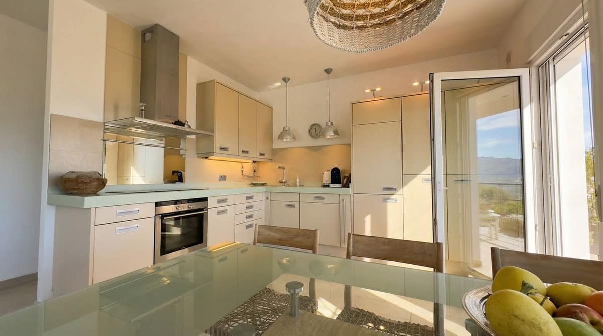 4-slaapkamer villa in Guaro in Guaro - foto 11