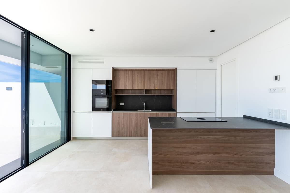 2-slaapkamer appartement in Estepona in Estepona - foto 11