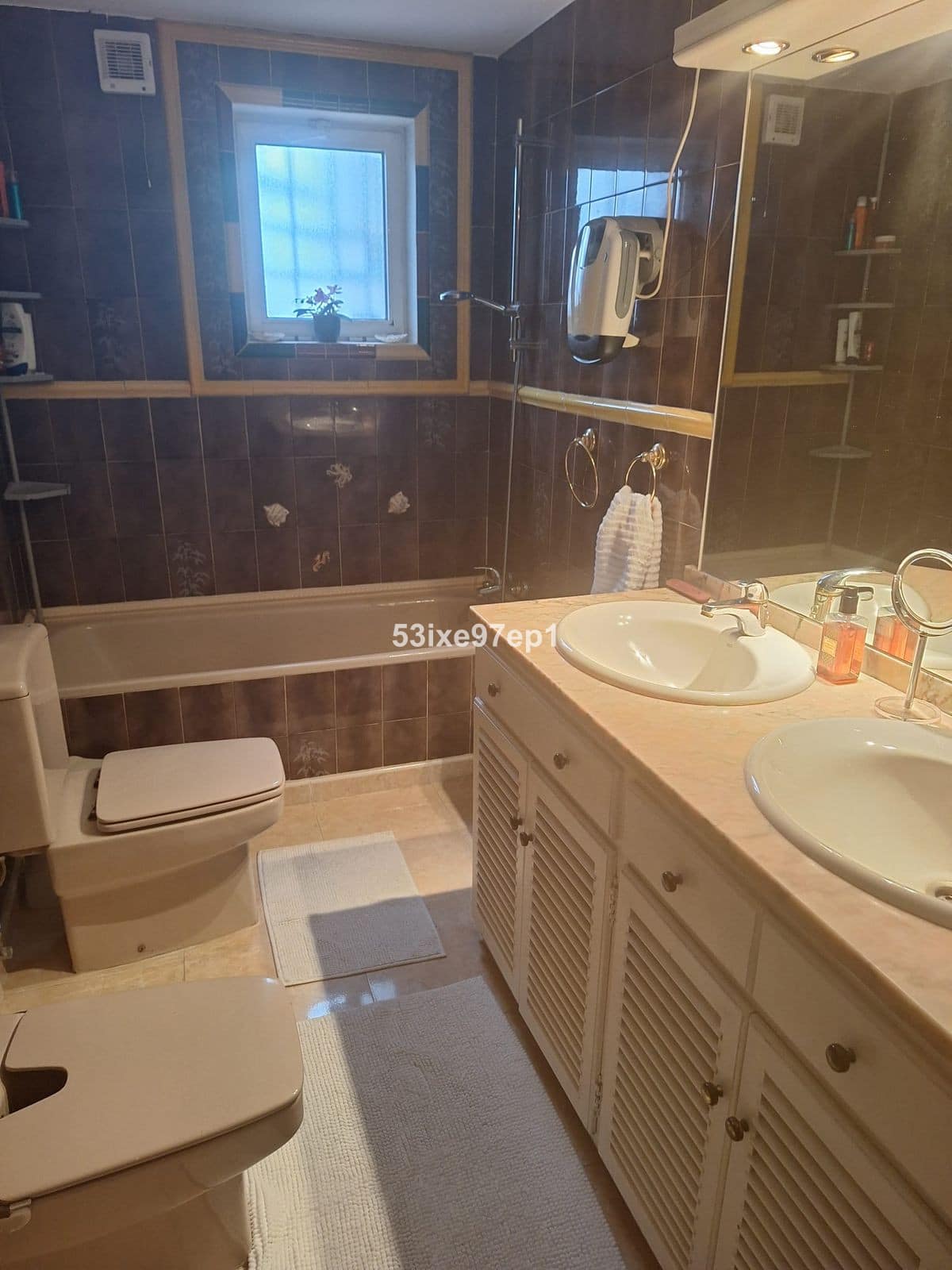 Penthouse met drie slaapkamers in Fuengirola in Fuengirola - foto 9