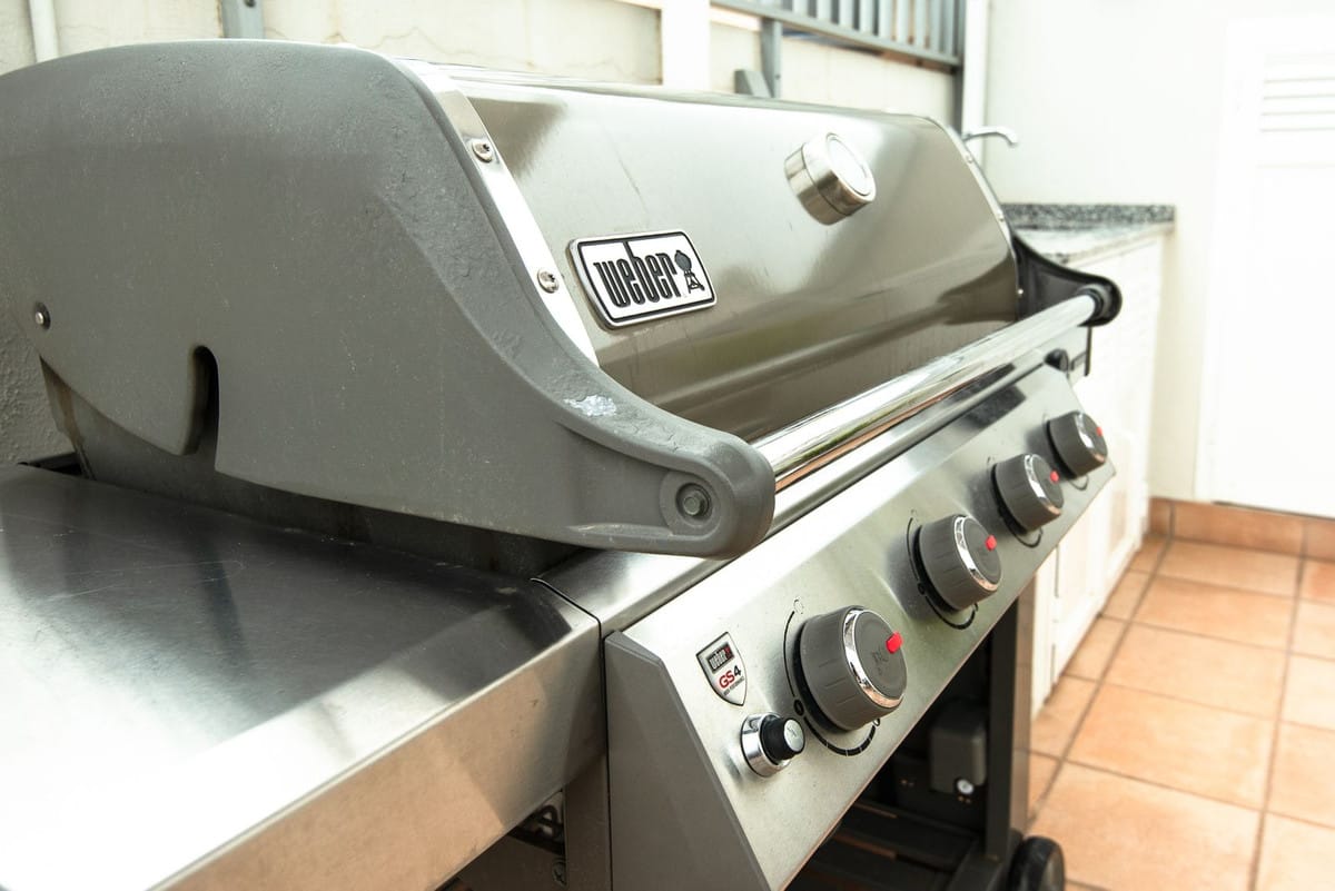 4-slaapkamer appartement in Fuengirola in Fuengirola - foto 18