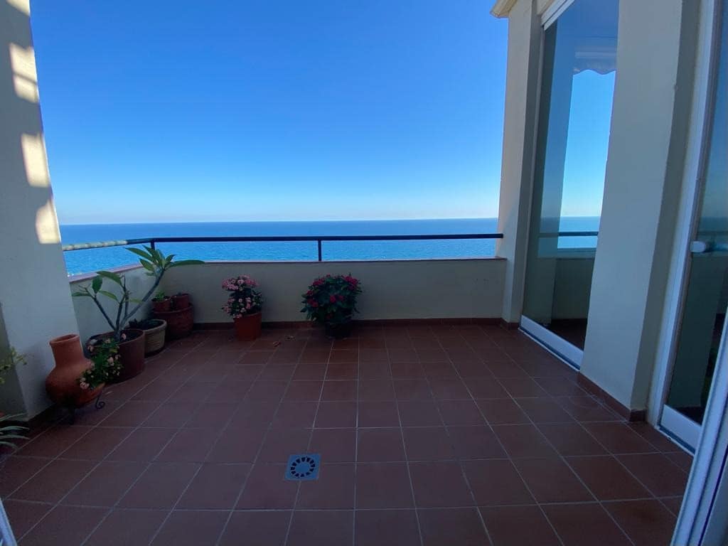 3-slaapkamerappartement in La Paloma de Manilva, Manilva in Manilva - foto 17