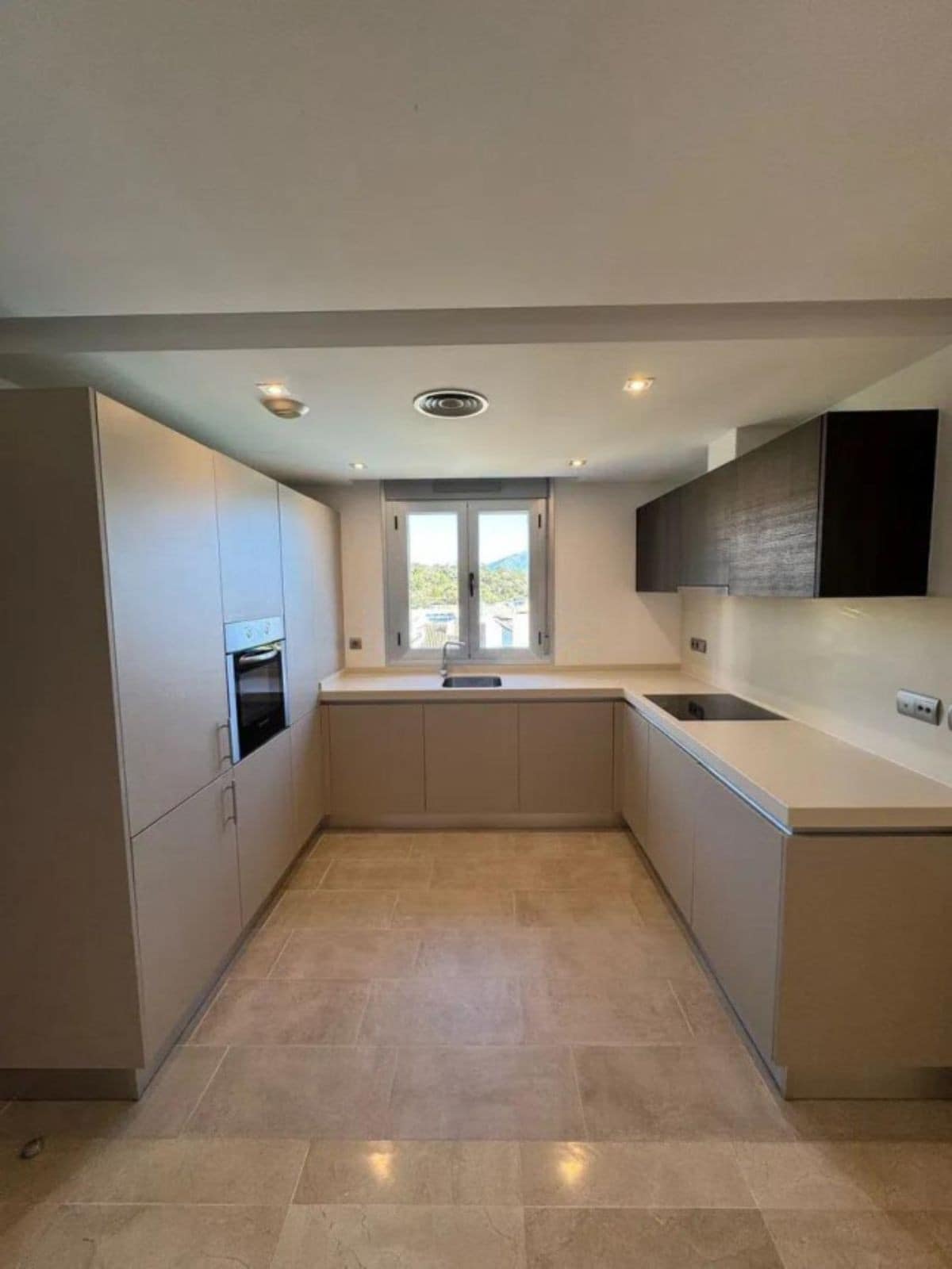 3-slaapkamer appartement in Ojén in Ojén - foto 12