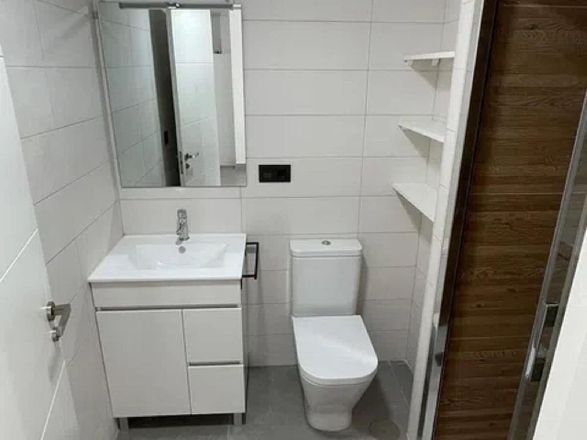1 bedroom Apartment in Las Lagunas in Las Lagunas - foto 3