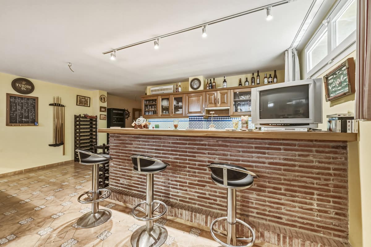 5-slaapkamer villa in Benalmádena in Benalmadena - foto 18