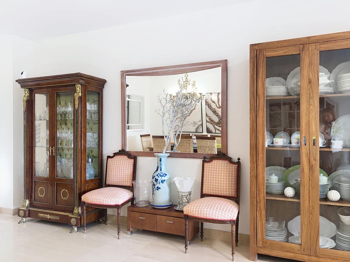 3-slaapkamer appartement in Estepona in Estepona - foto 11