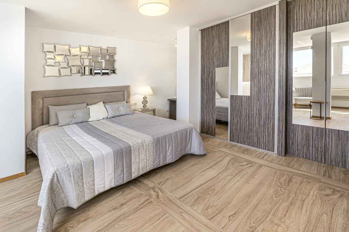 2 bedroom Apartment in Estepona in Estepona - foto 7