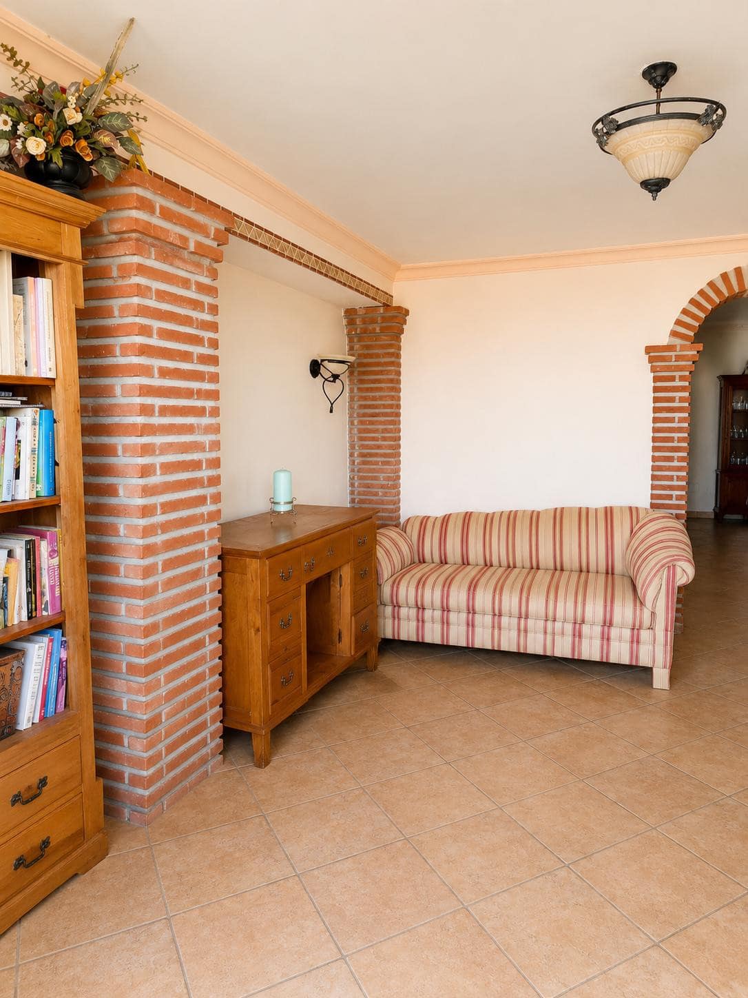 Zes-slaapkamers stadswoning in Marbella centrum in Marbella - foto 18