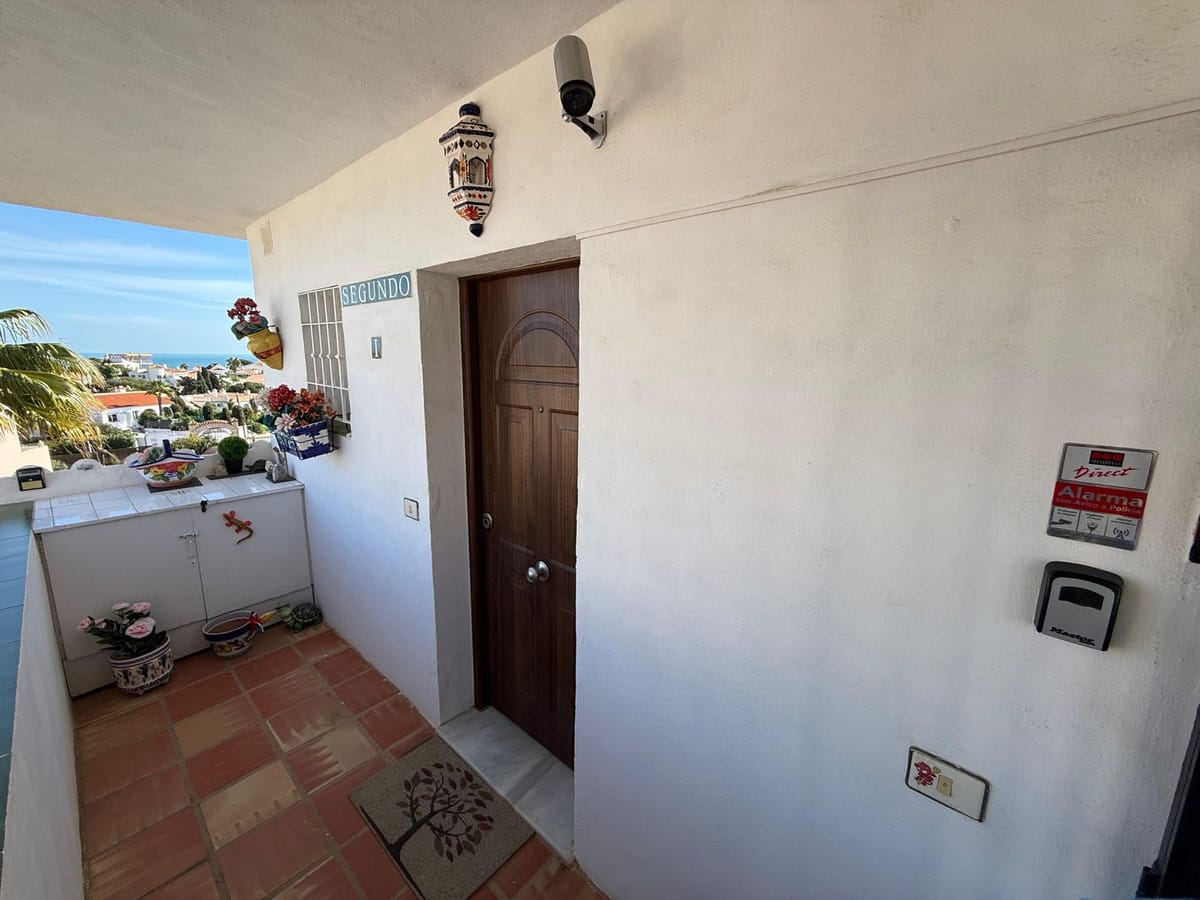 Appartement met 1 slaapkamer in El Faro in El Faro - foto 2