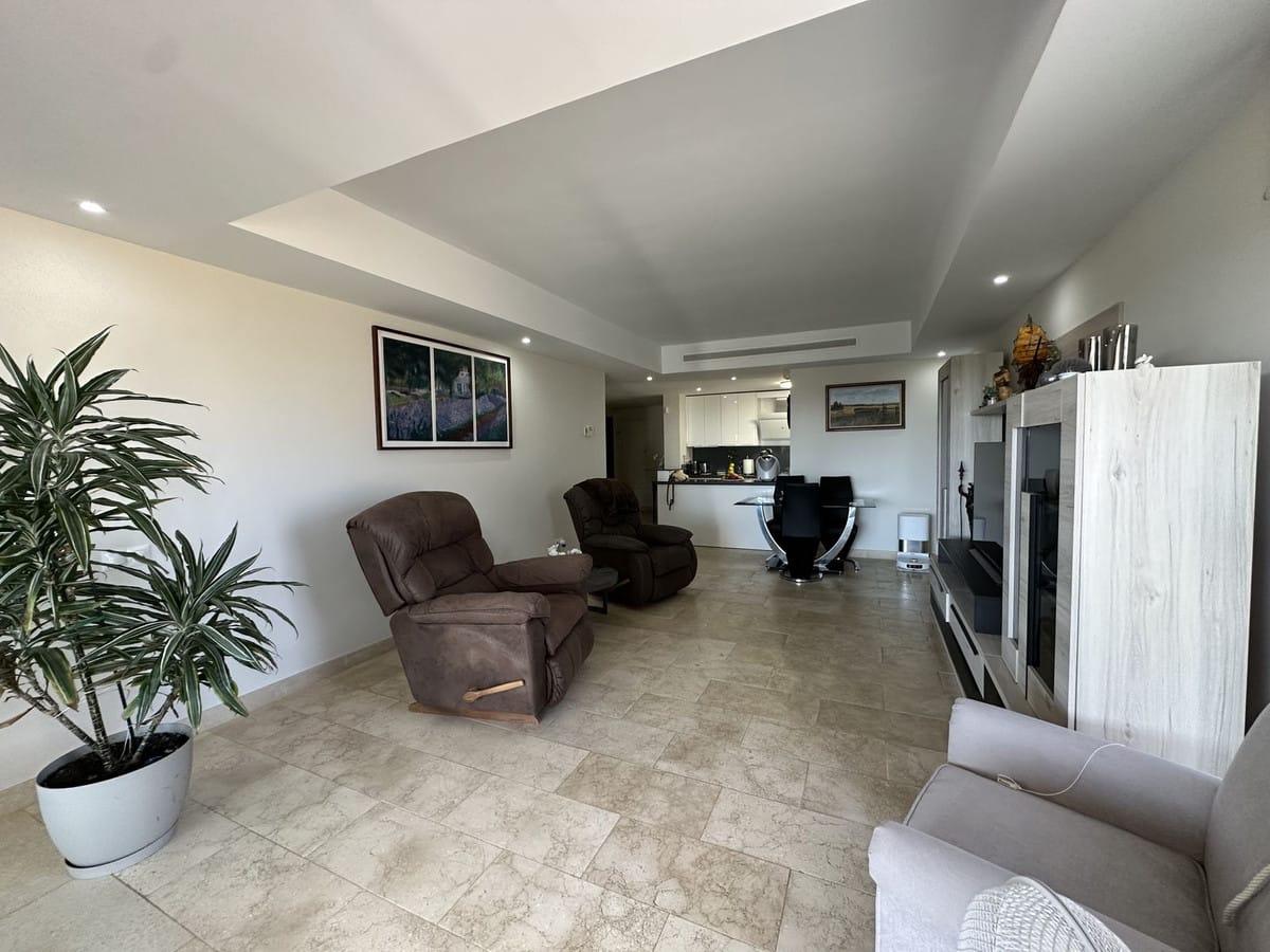 Appartement met 2 slaapkamers in Casares in Casares - foto 15