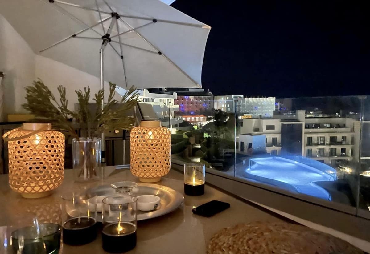 Hoekappartement met 4 slaapkamers, 45 m² terras en Mediterrane uitzichten – Fuengirola in Fuengirola - foto 2