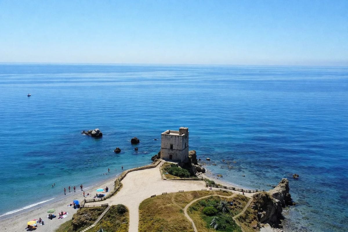 2-slaapkamerappartement in Casares Playa in Casares Playa - foto 14