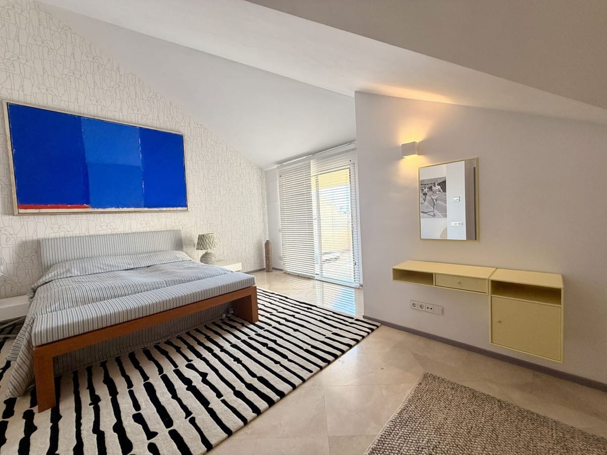 4 bedroom Apartment in Nueva Andalucía in Nueva Andalucía - foto 19
