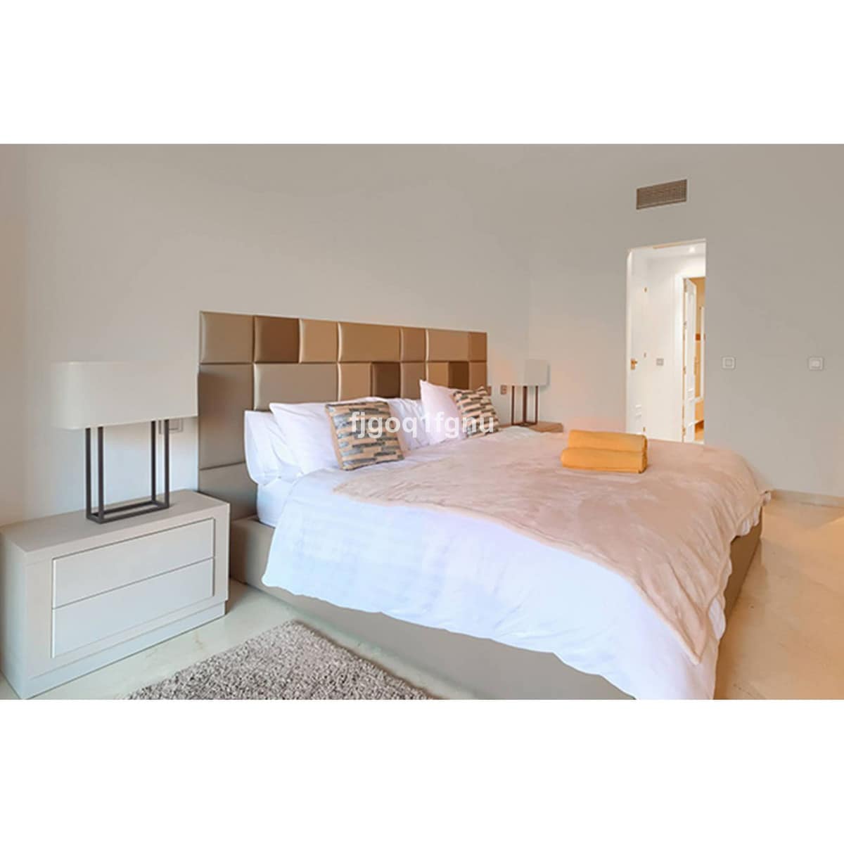 3-slaapkamerappartement in Costalita in Costalita - foto 11