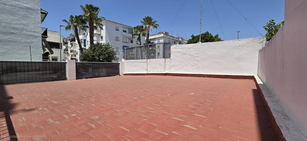 3-slaapkamerwoning in Torremolinos Centro in Torremolinos Centro - foto 15