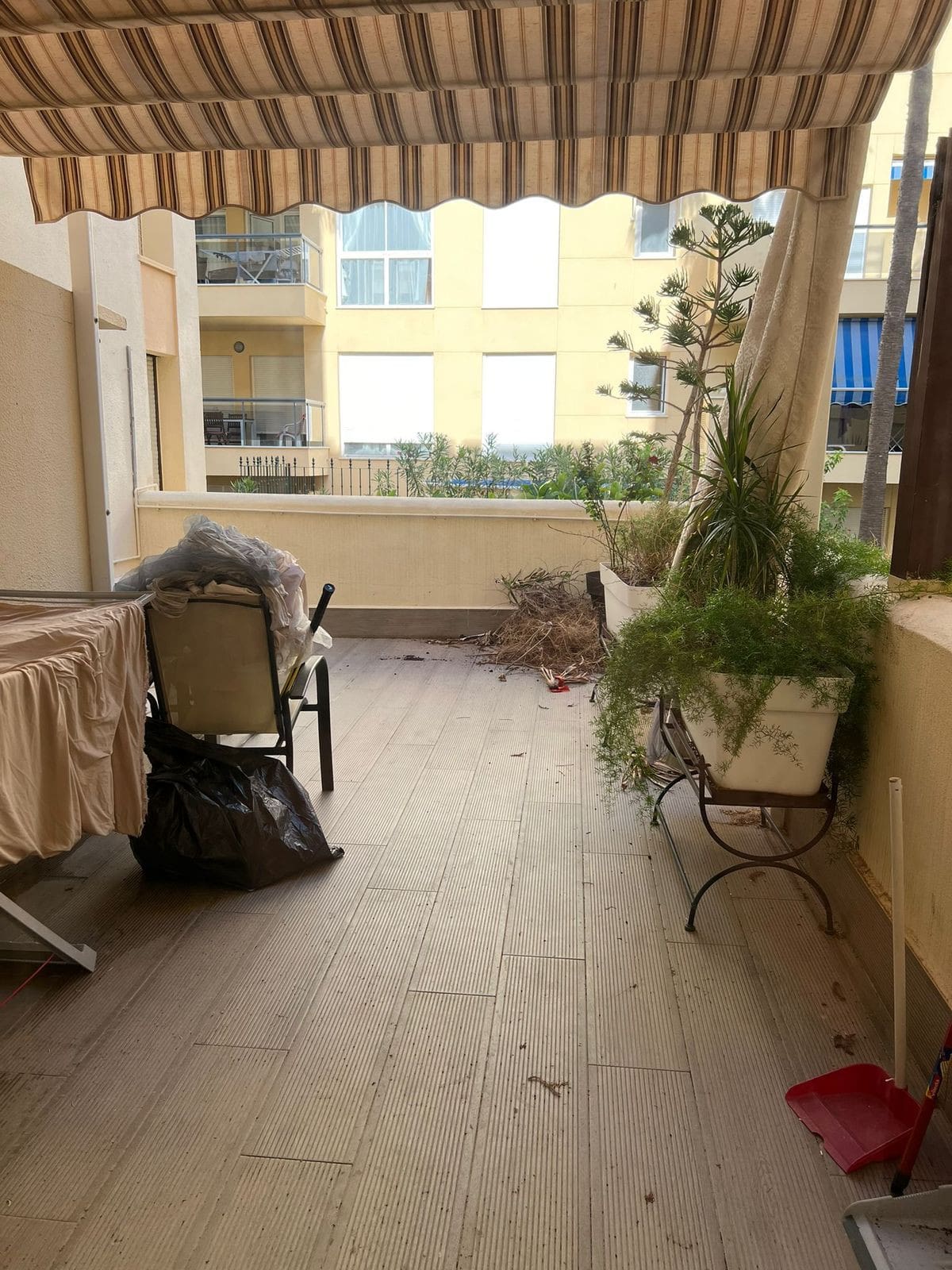 Appartement met 2 slaapkamers in Estepona in Estepona - foto 16