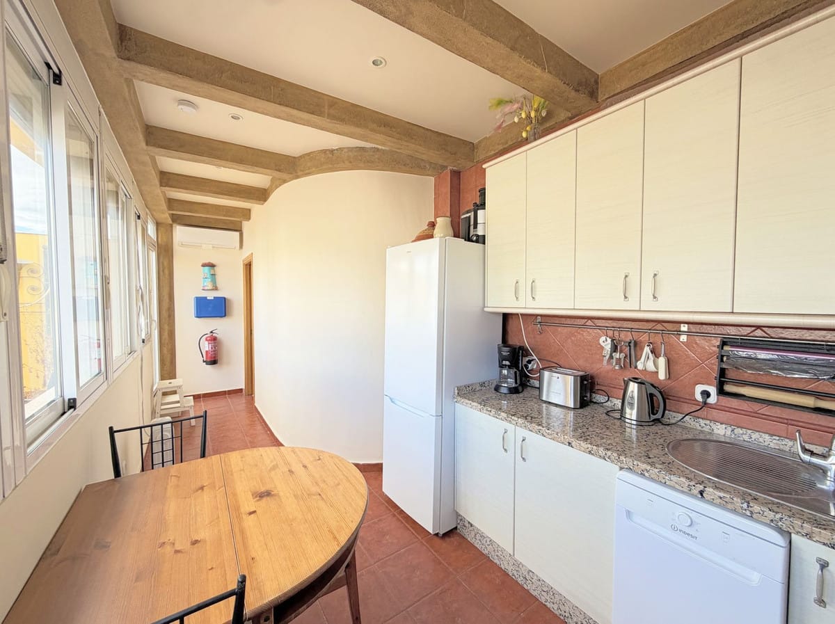2 bedroom Apartment in Estepona in Estepona - foto 5