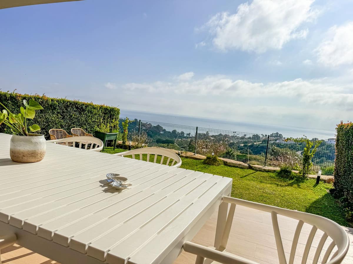 Drie-slaapkamerappartement in Sotogrande in Sotogrande - foto 12