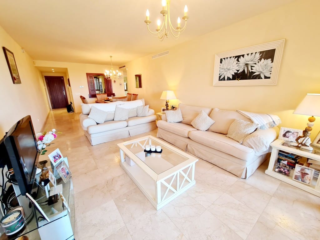 2-slaapkamer appartement aan de New Golden Mile in New Golden Mile - foto 3