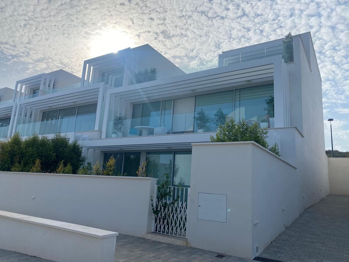 Stadswoning met 3 slaapkamers in La Reserva, Sotogrande in Sotogrande - foto 2