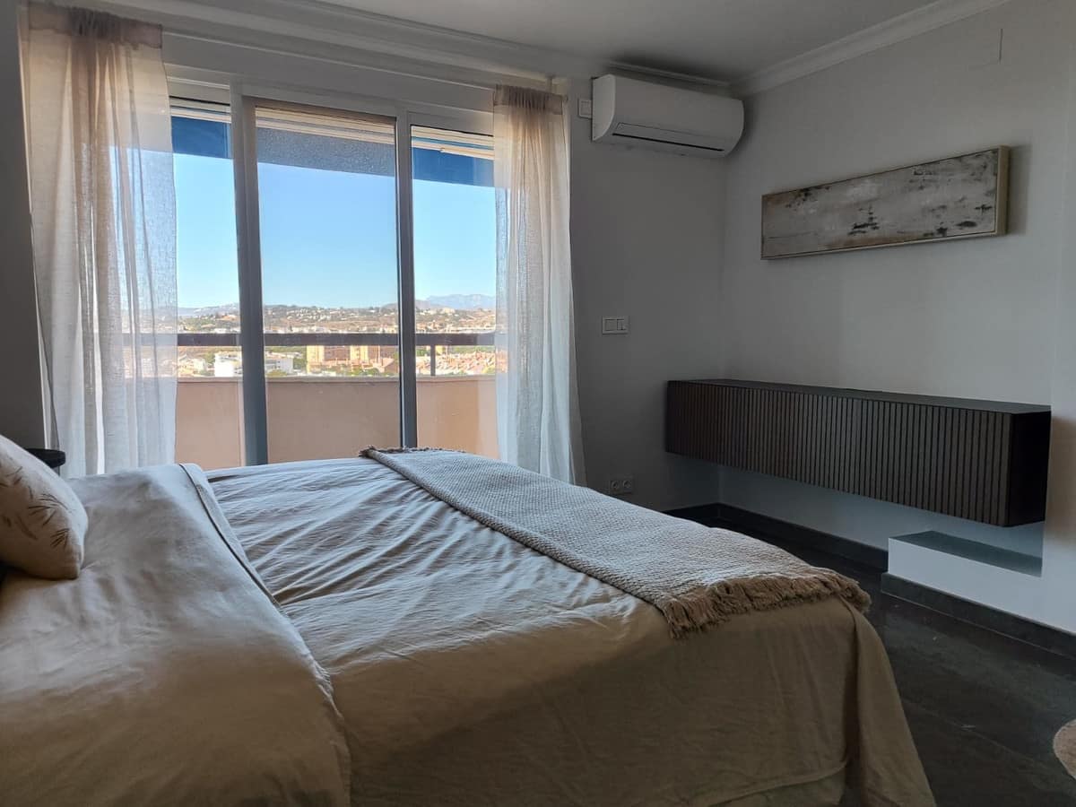 Appartement met 4 slaapkamers te koop in Fuengirola in Fuengirola - foto 14