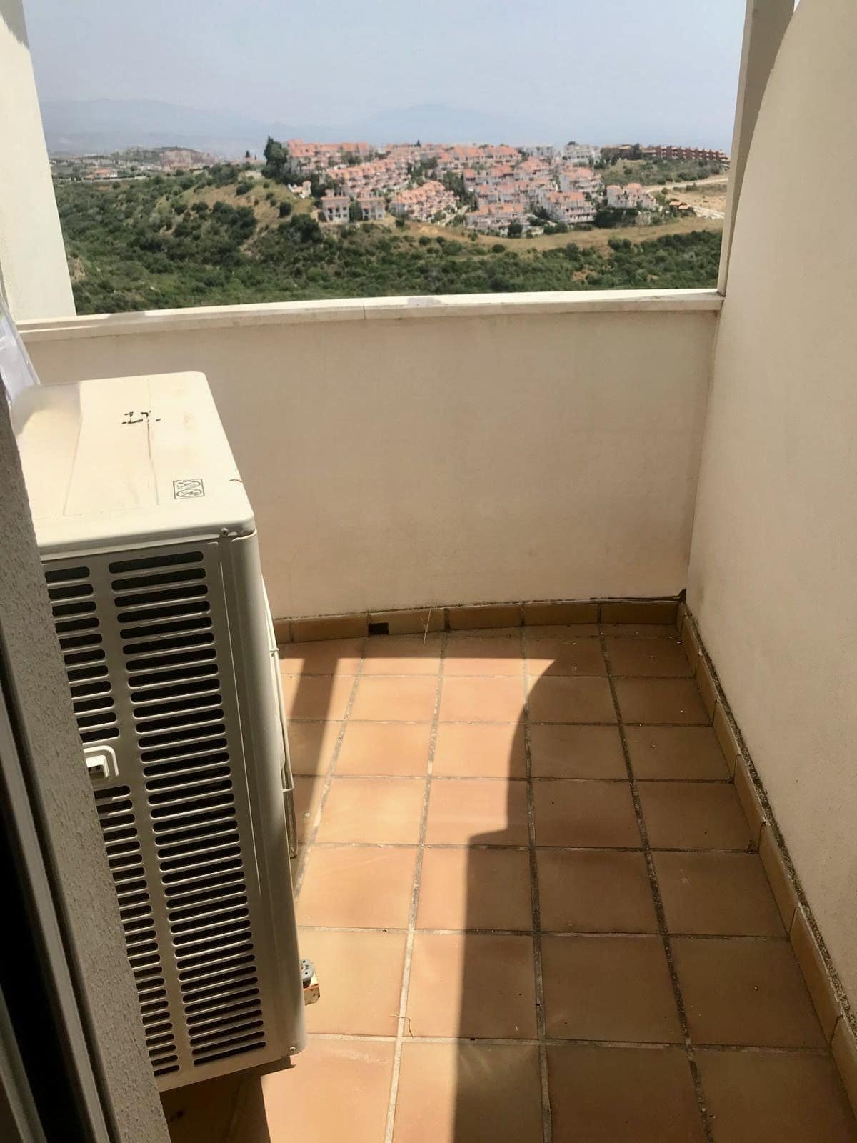 2-slaapkamer penthouse met panoramisch kustzicht in Manilva in Manilva - foto 13