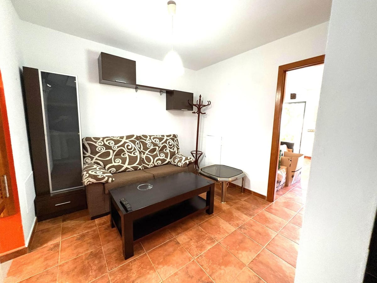 3-slaapkamerwoning in Málaga in Málaga - foto 6