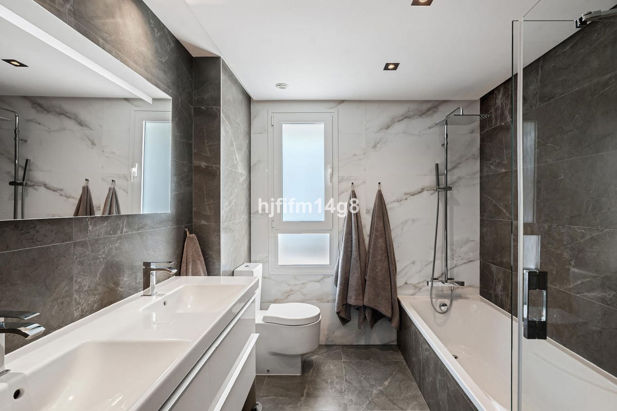 3-slaapkamer penthouse in La Quinta in La Quinta - foto 12