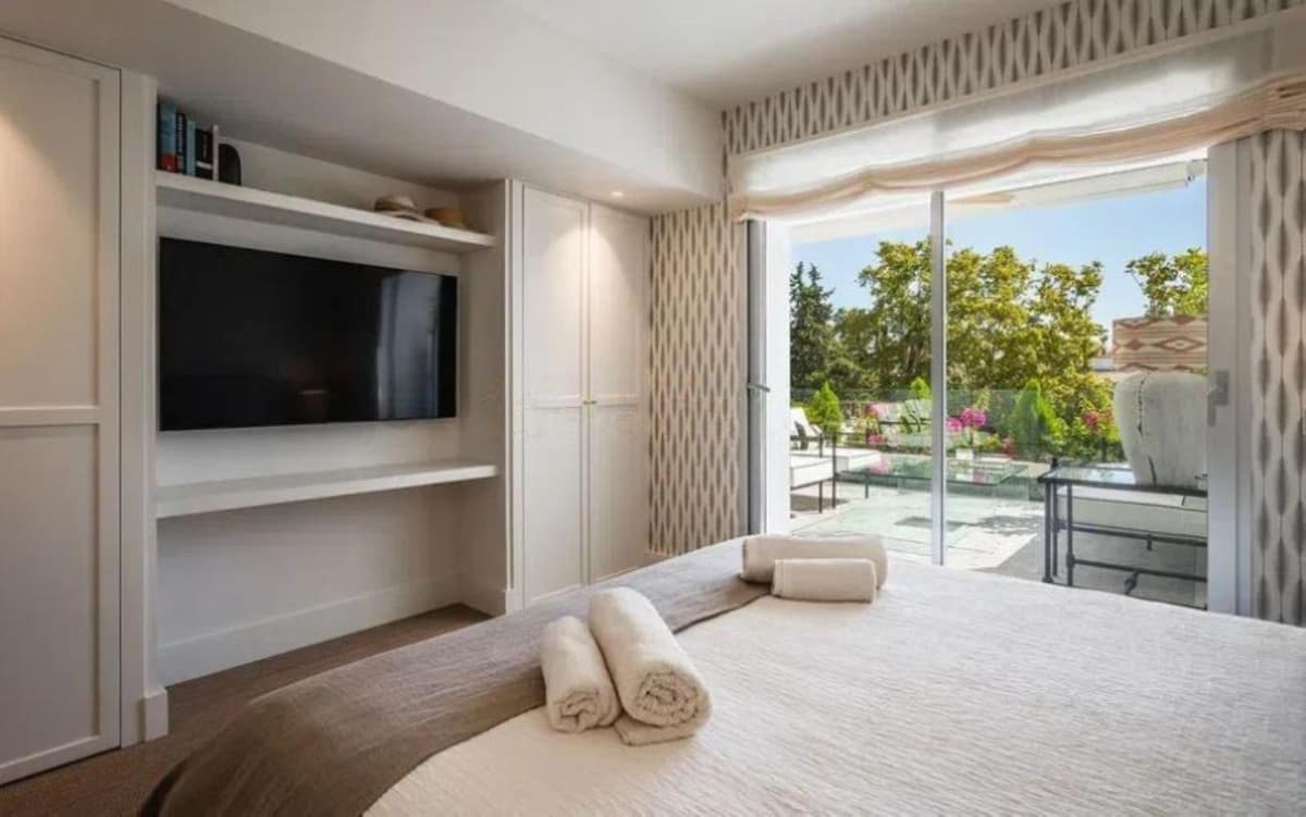 3-slaapkamer appartement aan de Marbella Golden Mile in The Golden Mile - foto 5