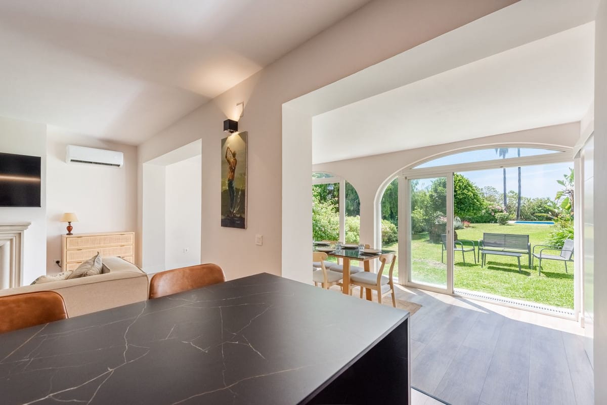 3-slaapkamerappartement in Atalaya in Atalaya - foto 4