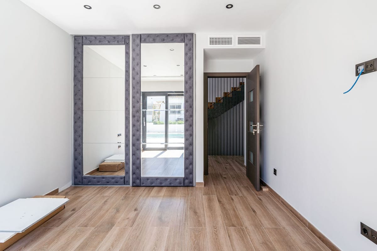 Villa met 3 slaapkamers in Estepona in Estepona - foto 11