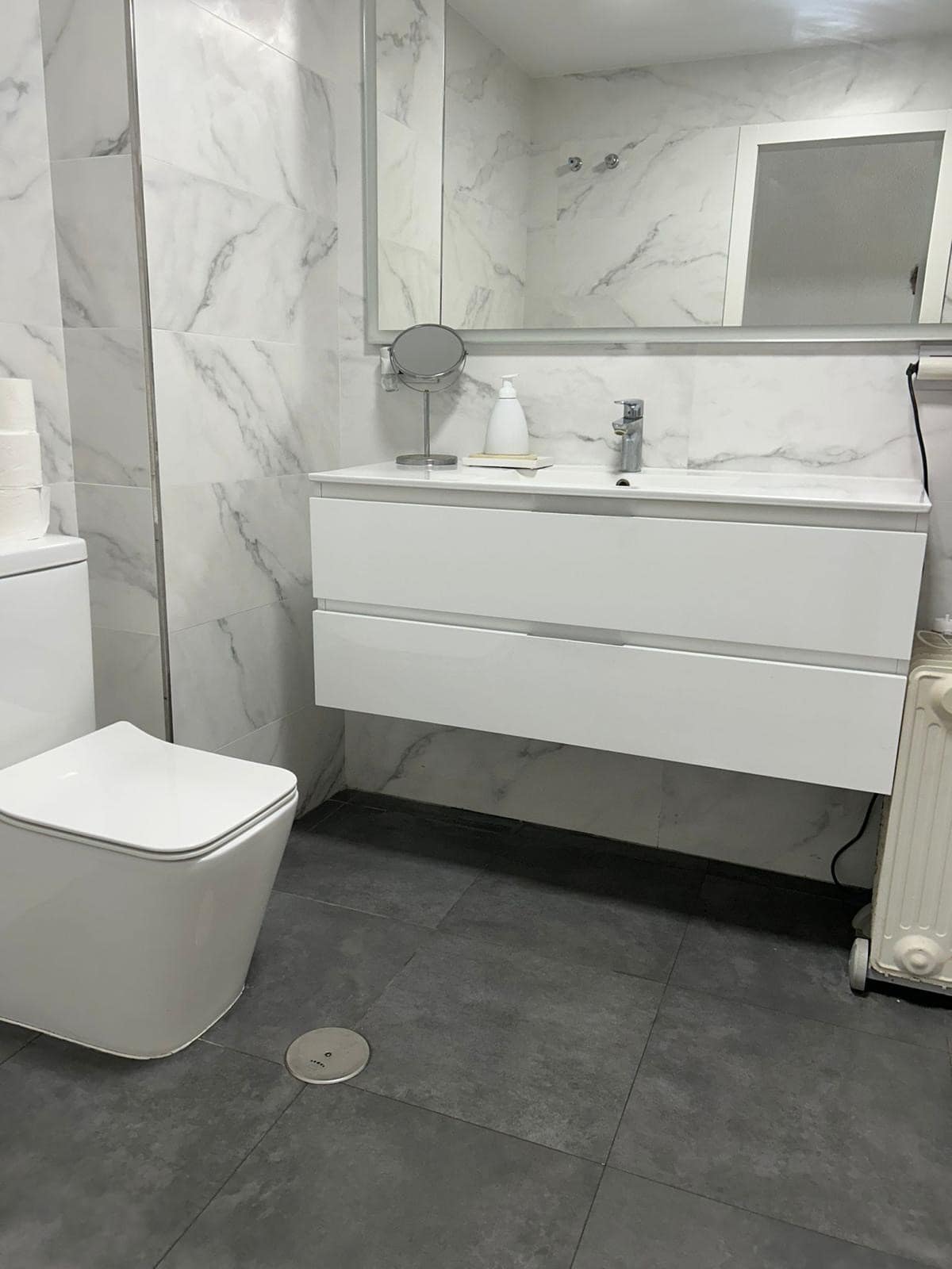 3-slaapkamer appartement te koop in Fuengirola in Fuengirola - foto 4