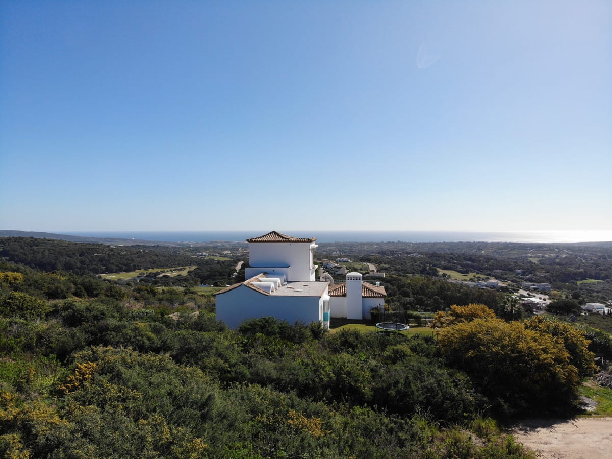 6 bedroom House in Sotogrande in Sotogrande - foto 13