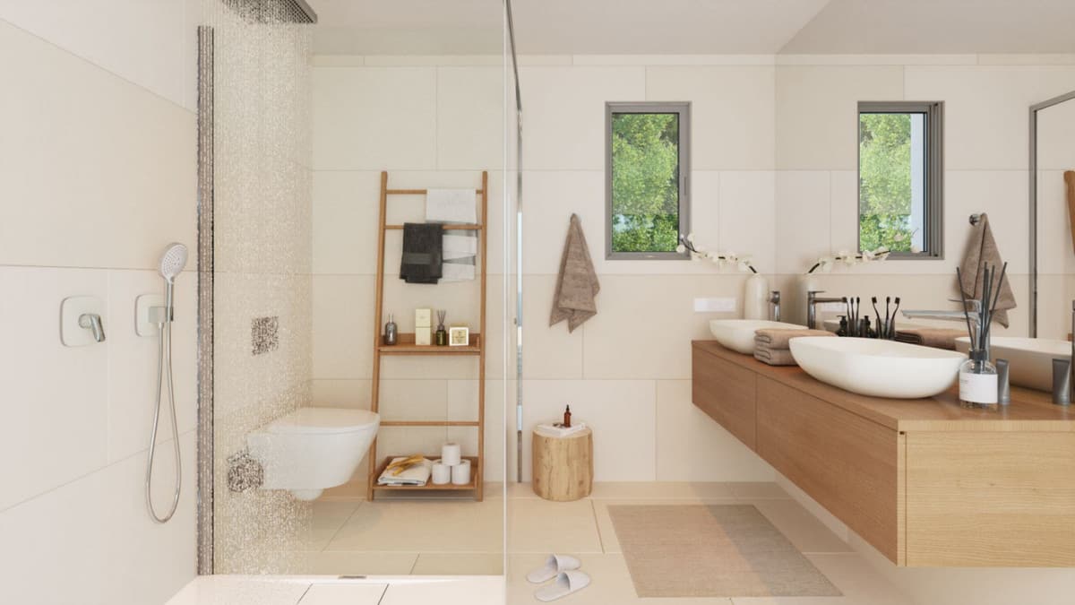 3-slaapkamer appartement in Mijas in Mijas - foto 15