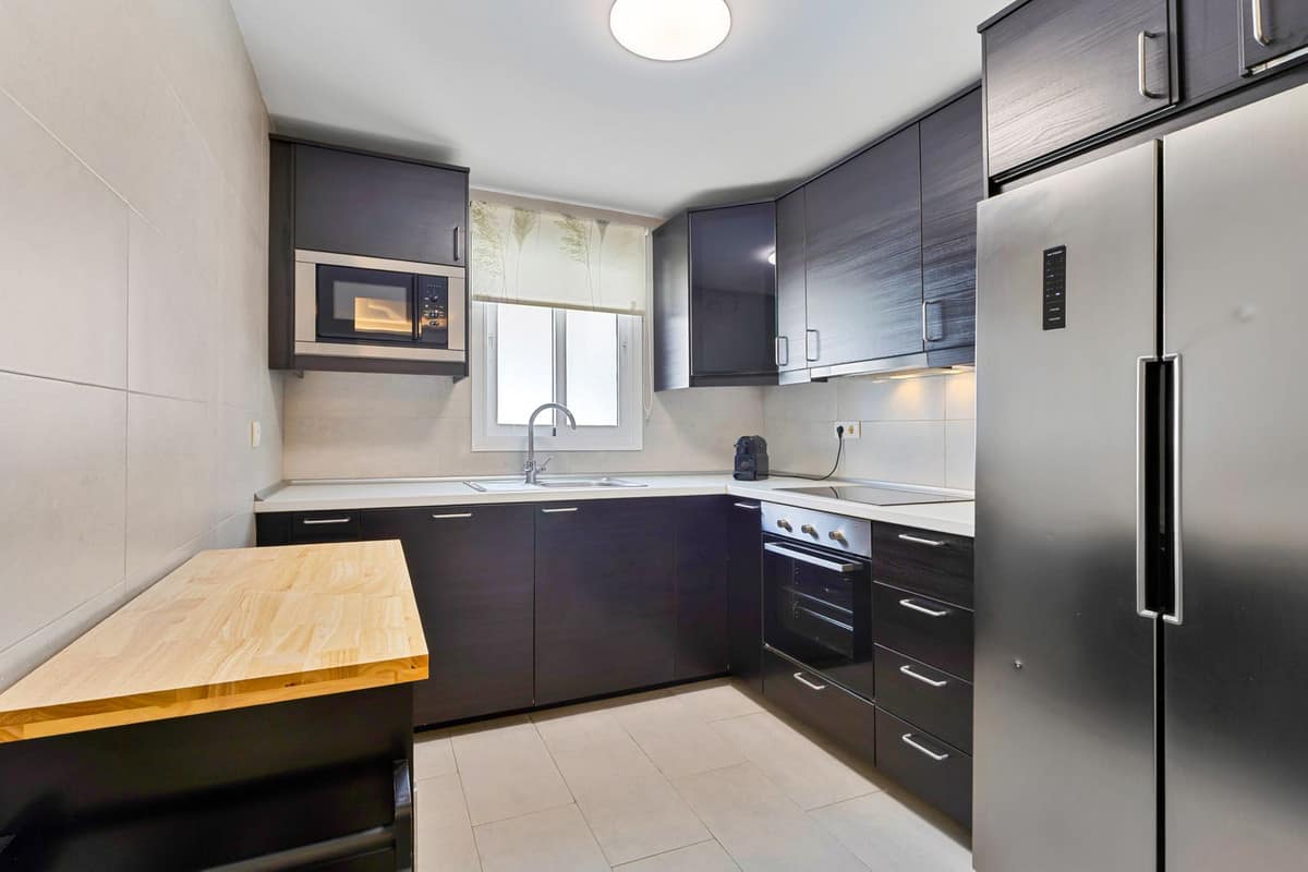 Appartement met 4 slaapkamers in La Cala de Mijas, 10 meter van het strand in La Cala de Mijas - foto 19